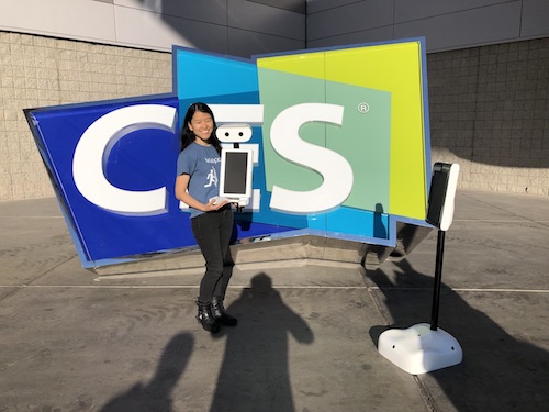 CES 2019